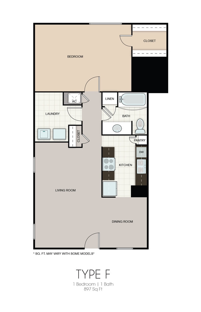 Floorplan - Z - 11 Eleven