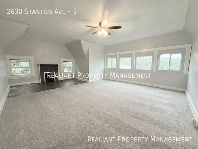 Building Photo - 2630 Stanton Ave