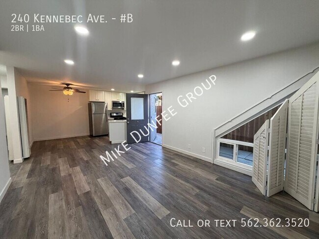 Building Photo - 240 Kennebec Ave