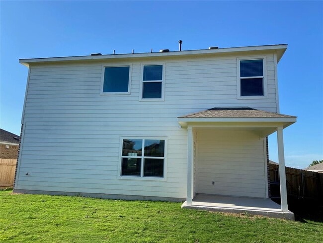 Building Photo - 3301 Dusted Daisy St