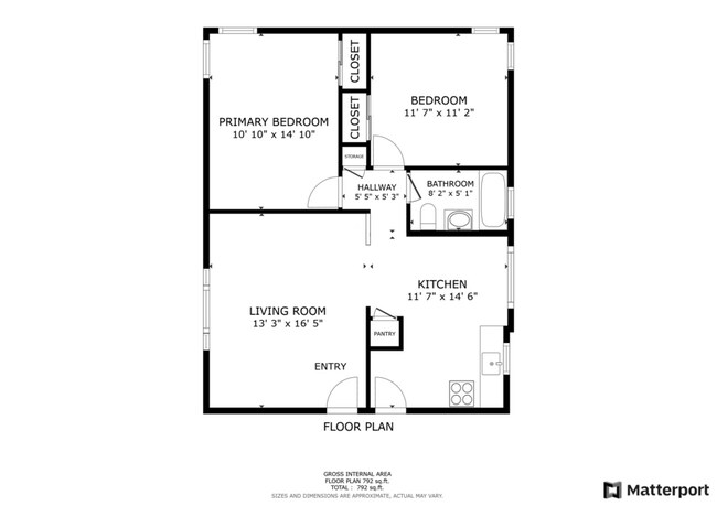 Building Photo - 13027 Seeley Ave