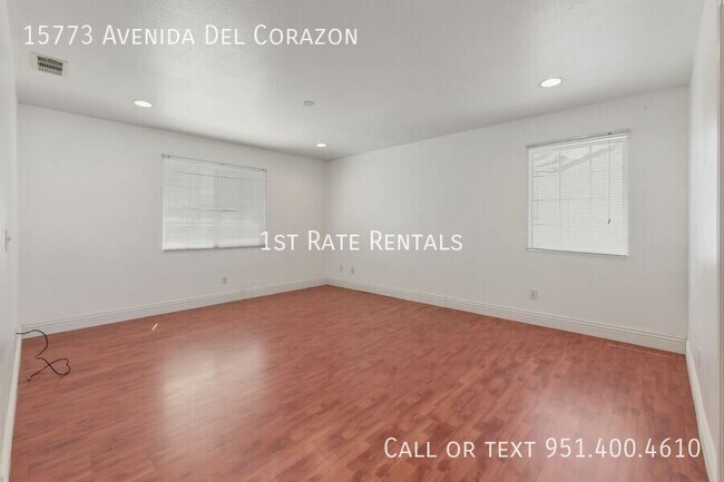 Building Photo - 15773 Avenida Del Corazon