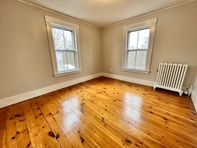 Bedroom 1 - 692 Main St