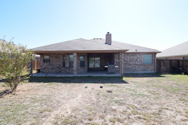 Building Photo - 709 Cosper Creek Dr