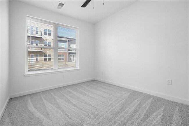 Floorplan - Ridgeview West