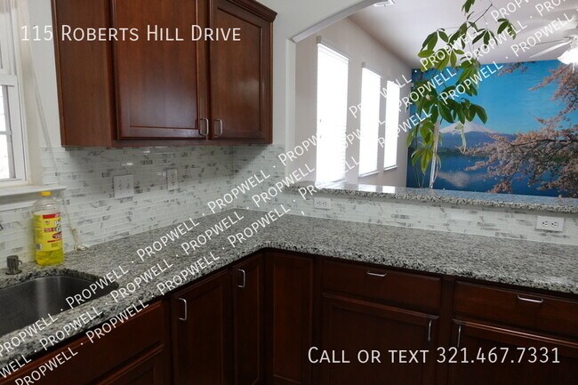 Building Photo - 115 Roberts Hill Dr