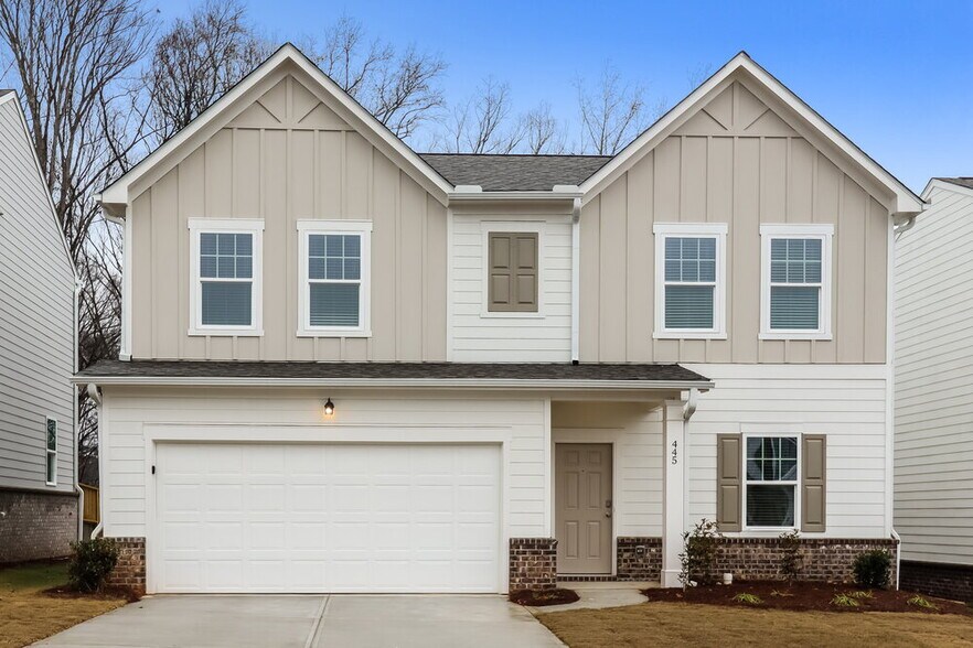 Primary Photo - 445 Knightsbridge Ln