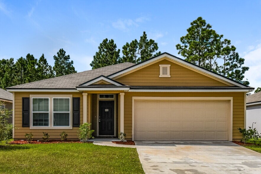 Primary Photo - 2150 Tyson Lake Dr