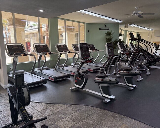 Building Photo - 7163 S Durango Dr