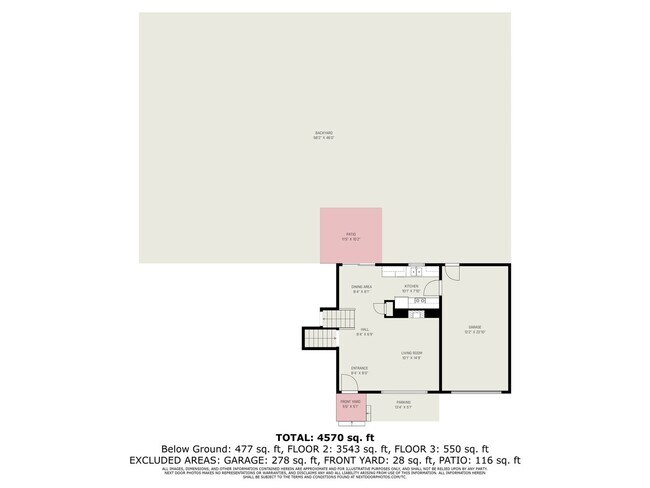 Building Photo - Beautiful 4-Bedroom Home in the P.O.E.T. Neighborhood - Available August 1, 2026!