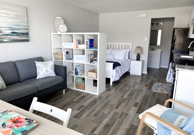 Building Photo - Kiptopeke Studio Apartments