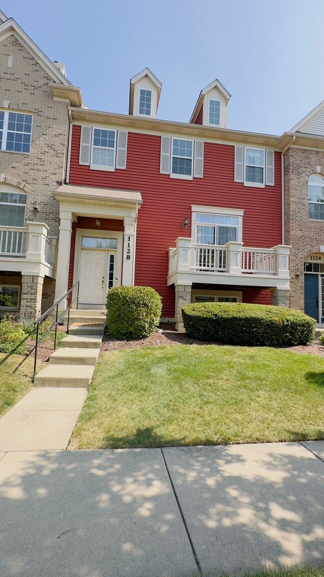 Building Photo - 1128 Bartholdi Ct