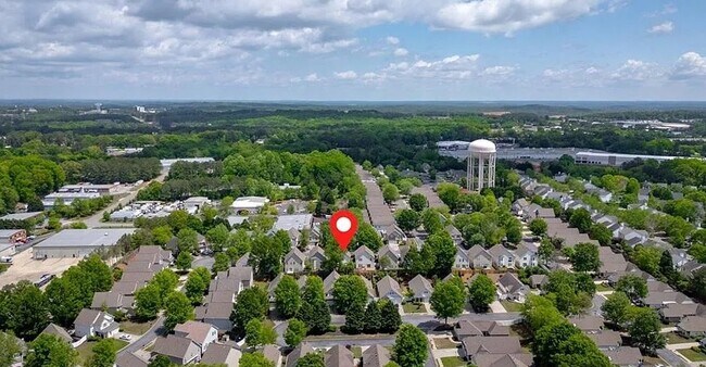 Building Photo - 2545 Gatewater Ct