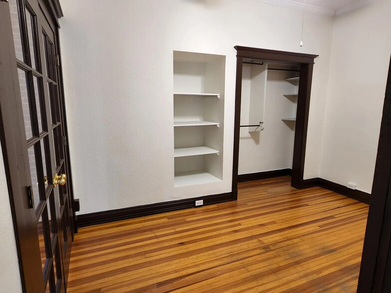 Bedroom - 1475 N Humboldt St