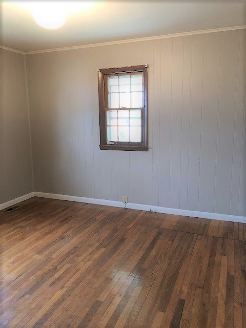 Building Photo - 2 Bedroom / 1 Bath Home  Kingsport, TN