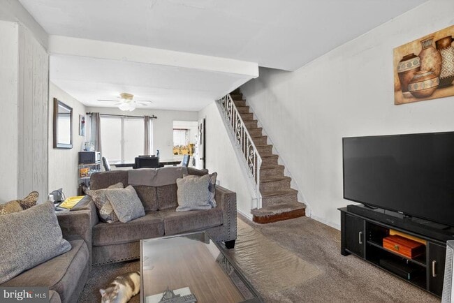 Building Photo - 1617 S Newkirk St