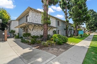 Building Photo - 20710 Anza Ave.