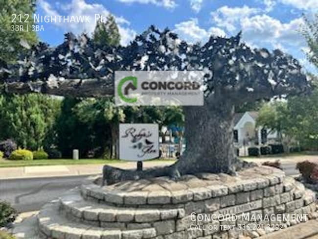 Building Photo - 212 Nighhawk Pl/Concordmgmt.com 336-273-05...