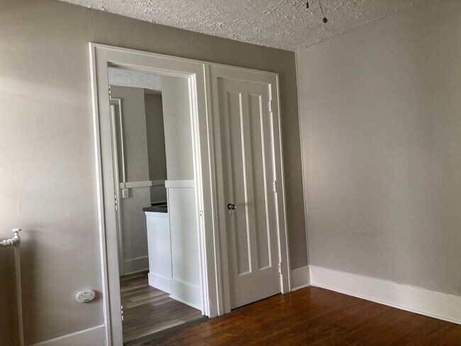 Building Photo - 450 Meigs-VR