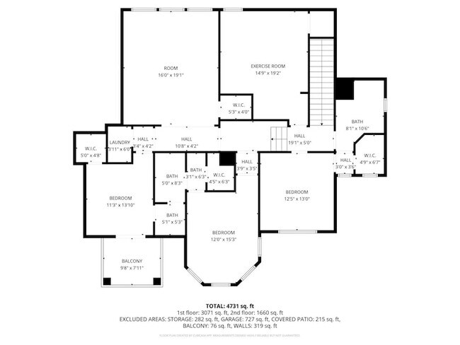 Building Photo - 1611 Lynnview Dr