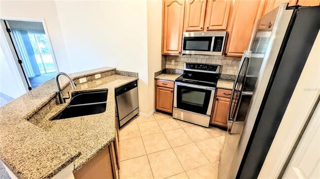 Building Photo - 3711 Parkridge Cir