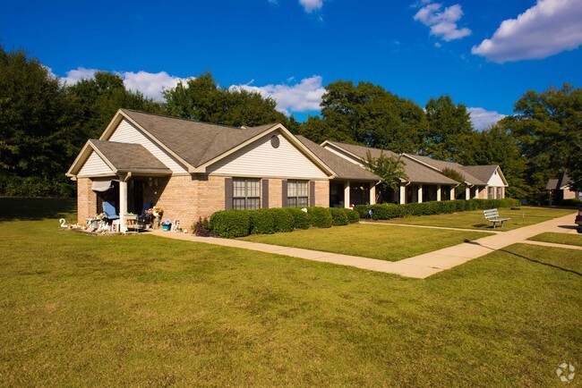 Building Photo - Artesian Springs Apartments