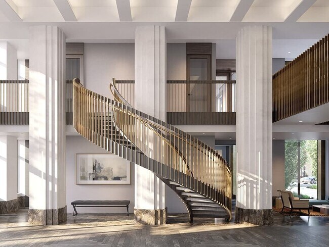 Building Photo - 543 W 122nd St