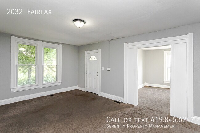 Building Photo - 2032  Fairfax-
