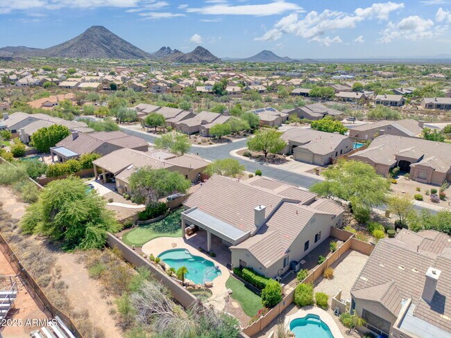 Building Photo - 12706 E Desert Cove Ave