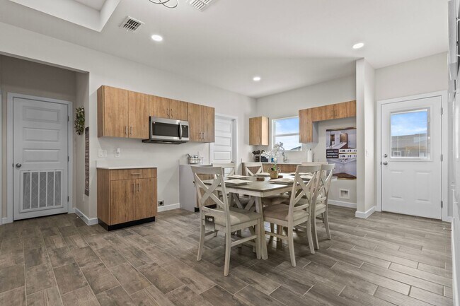 Building Photo - BRAND NEW HOMES FOR LEASE IN MERCEDES! 3BD...