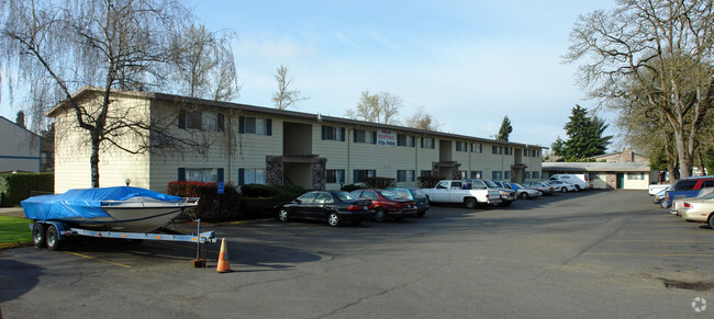 Building Photo - Cape Lee Apartments