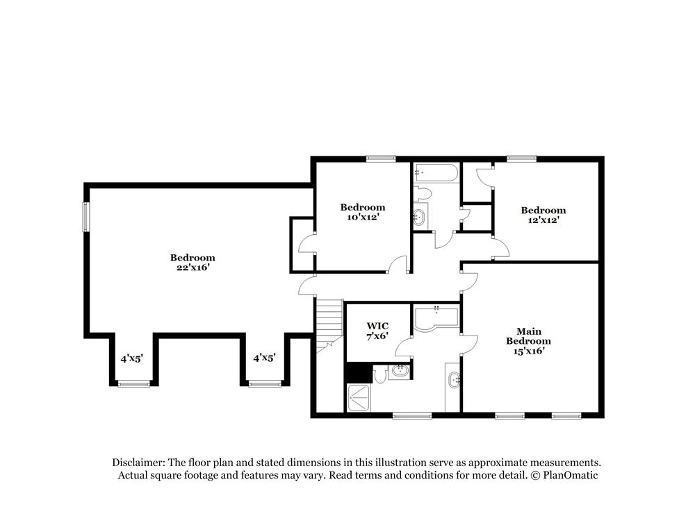 Building Photo - 240 Brookclear Ln