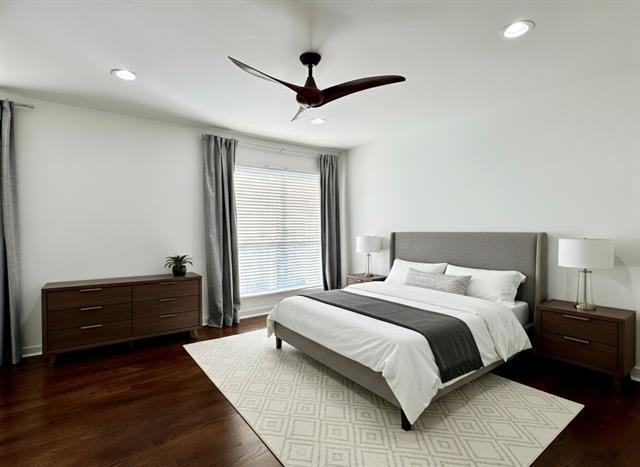 Building Photo - 4134 Travis St