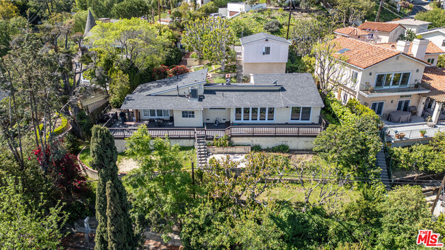 Building Photo - 14563 Round Valley Dr