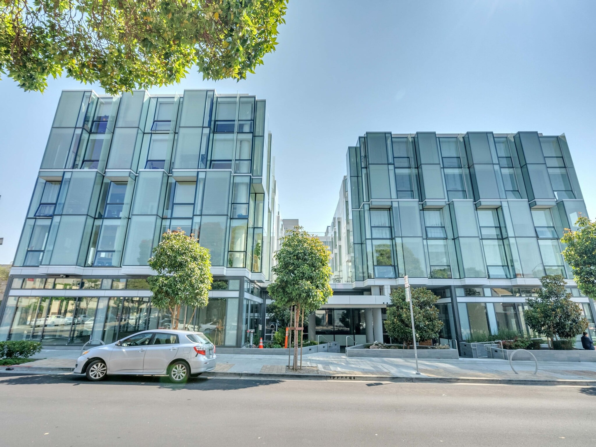 Building Photo - 555 Fulton St