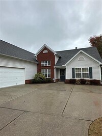 Building Photo - 4138 Deer Springs Way