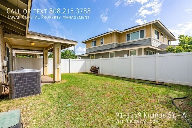 Building Photo - 91-1259 Kilipue St-A