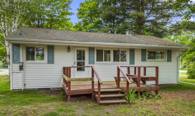 Building Photo - 3-Bedroom Rental Modern Upgrade Pole Barn ...