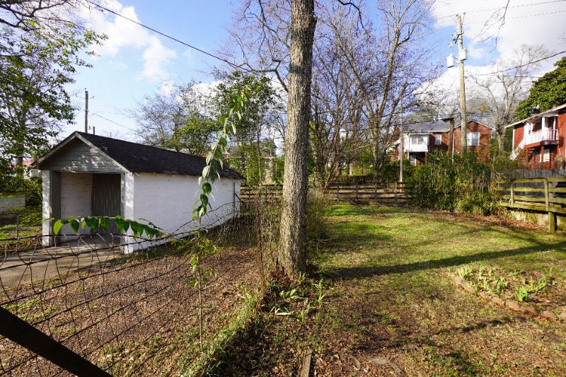 Building Photo - 940 47th St Ensley