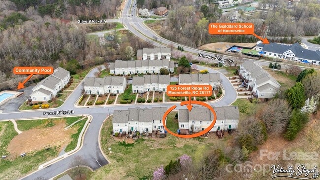 Building Photo - 125 Forest Ridge Rd