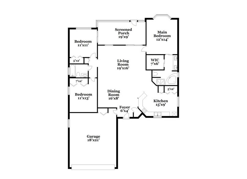 Building Photo - 4863 Treasure Cay Rd