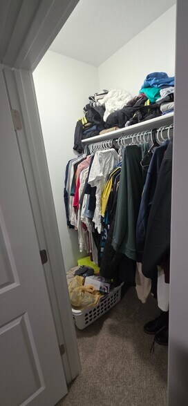 Building Photo - 5361 N Orville St