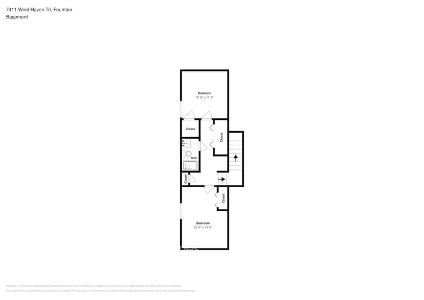 Building Photo - 7411 Wind Haven Trail