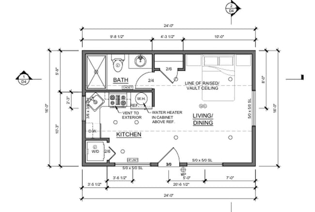 Building Photo - Brand New ADU in Madras