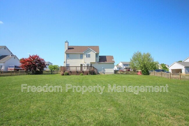 Building Photo - 6540 Cottonwood Dr