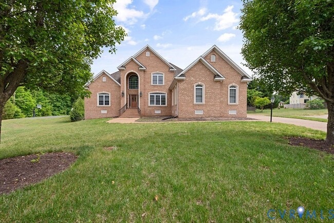 Building Photo - 2701 Logan Estates Run