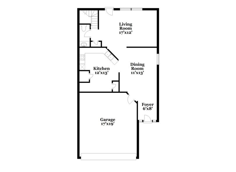 Building Photo - 498 Highland Falls Dr