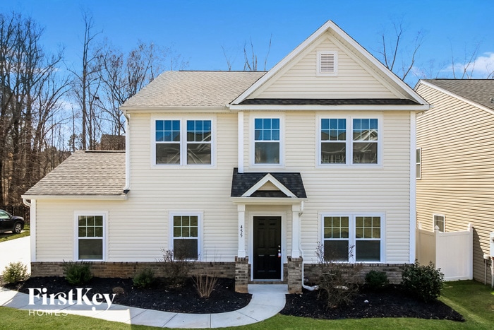 Primary Photo - 455 Shady Grove Ct