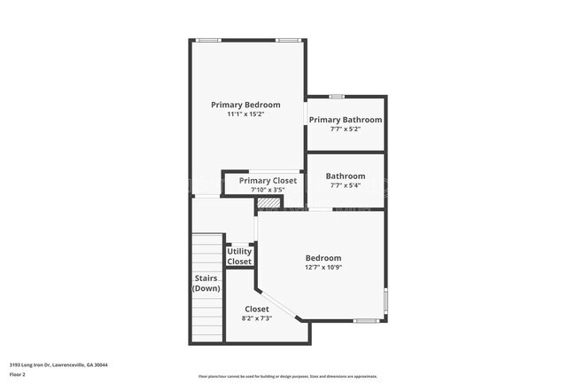 Building Photo - 3193 Long Iron Dr