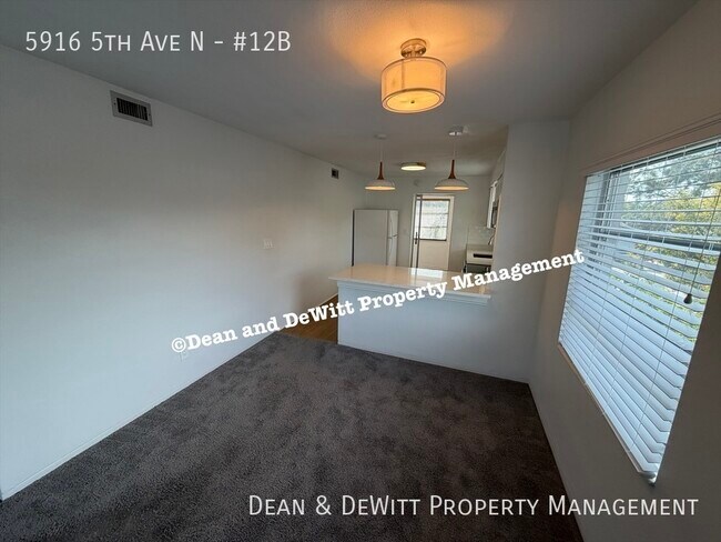 Building Photo - 5916 5th Ave N